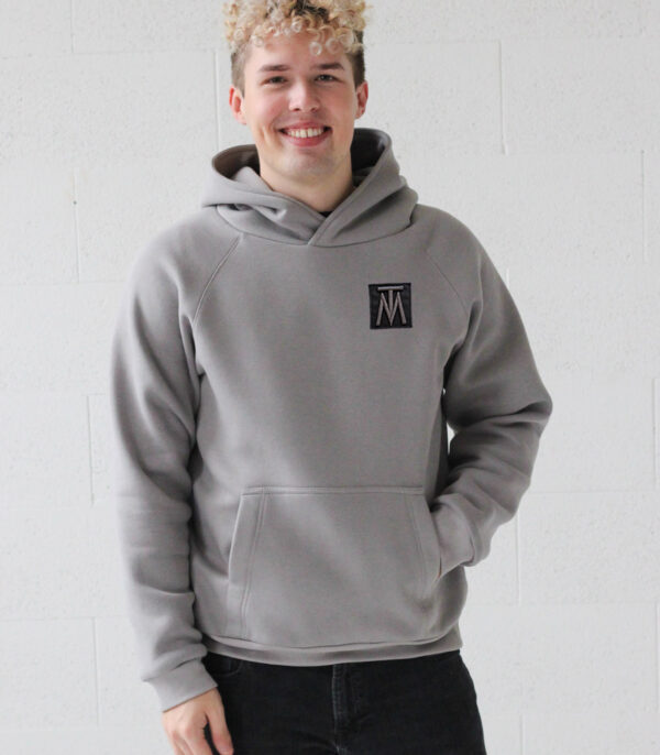 Susikurk savo spalvos džemperį PREMIUM© be emblemos