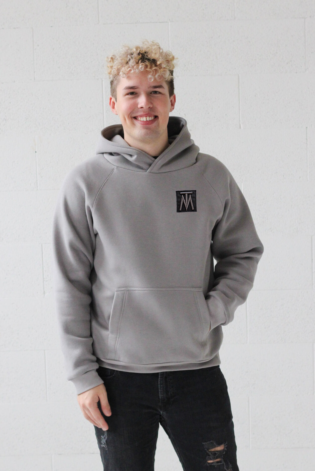 Susikurk savo spalvos džemperį PREMIUM© be emblemos