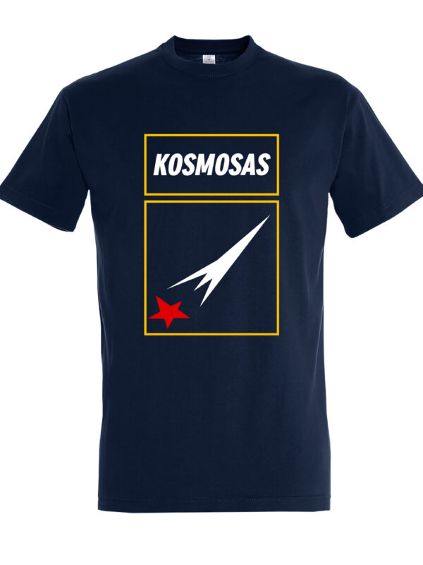Marškinėliai KOSMOSAS