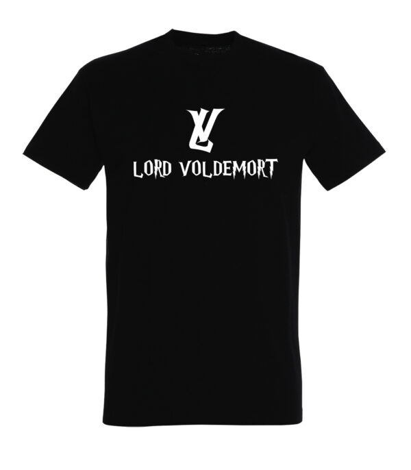 Marškinėliai LORD VOLDEMORT