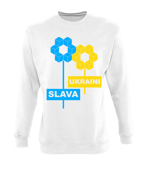 Bliuzonas SLAVA UKRAINI