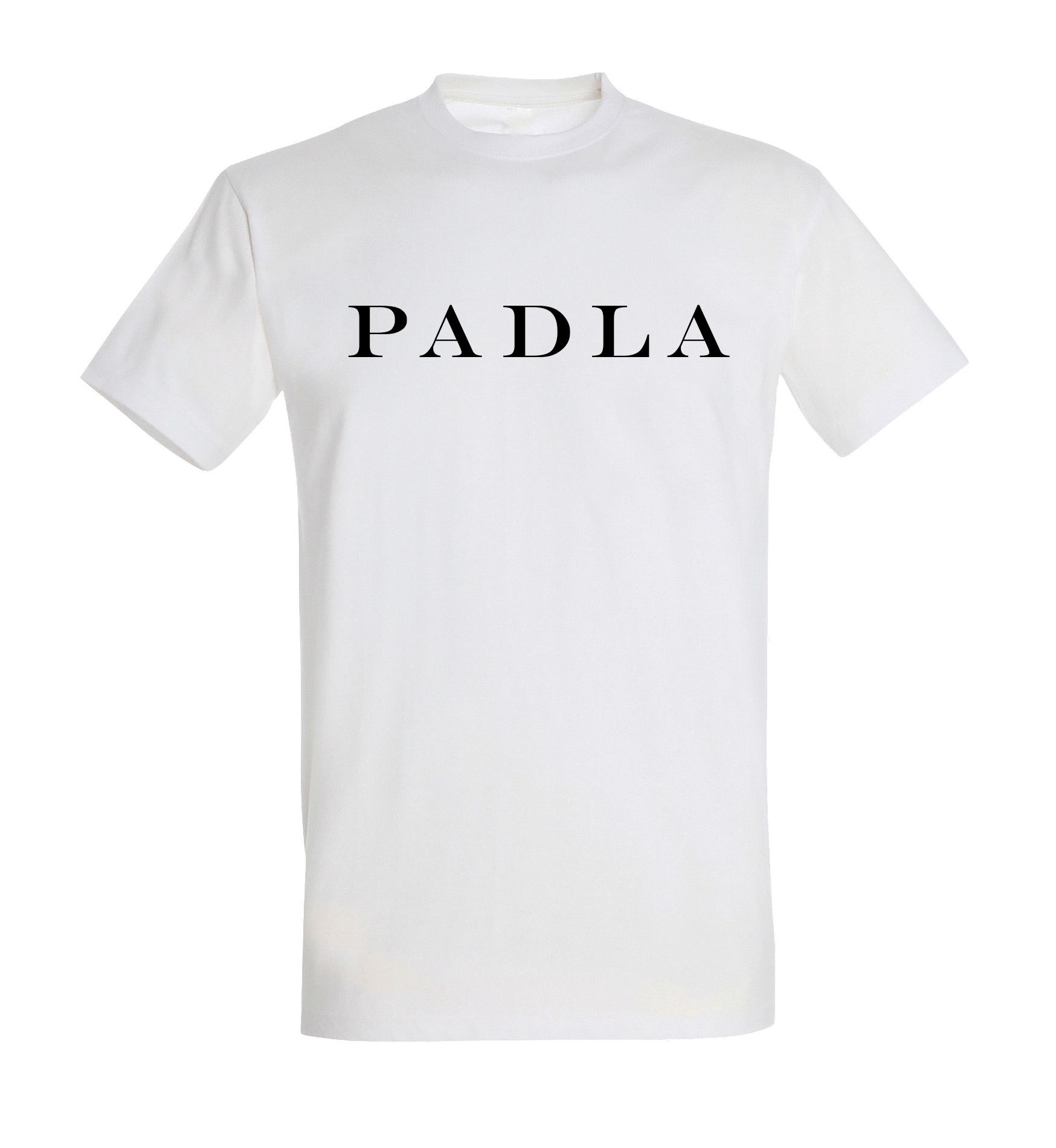 Marškinėliai PADLA