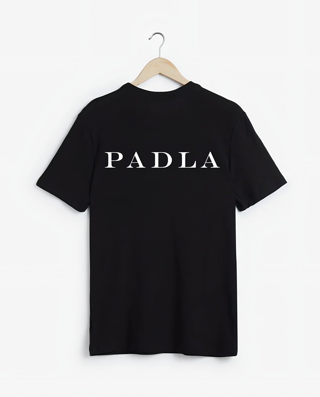 Marškinėliai PADLA