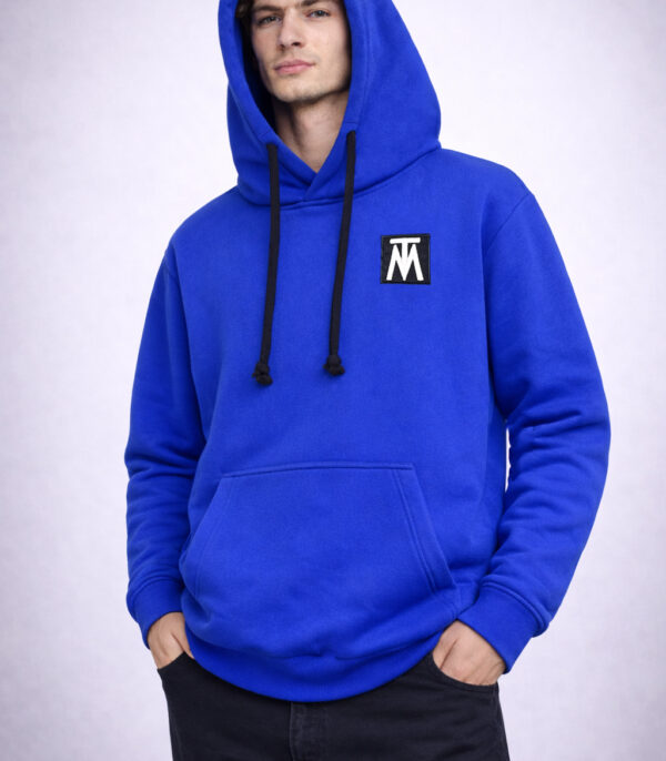 Susikurk savo spalvos džemperį BOMBA©