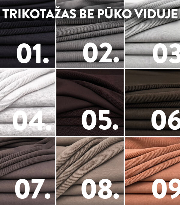 Susikurk marškinėlius FANCY©