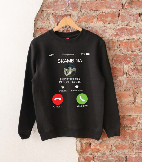 EGZOTICSOS PARAMOS BLIUZONAS