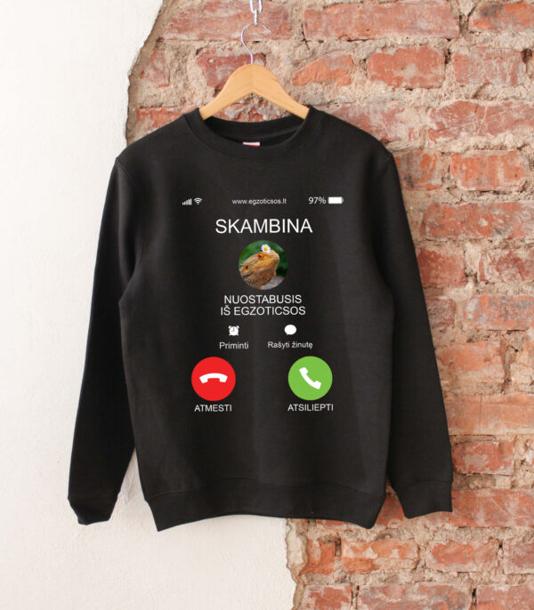 EGZOTICSOS PARAMOS BLIUZONAS