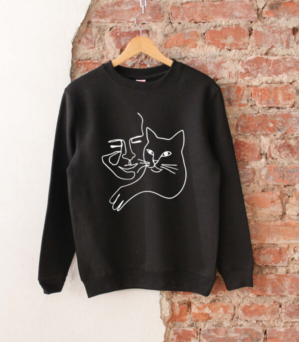 Bliuzonas katinukų mylėtojams