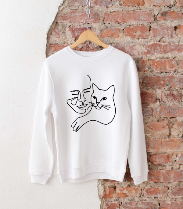 Bliuzonas katinukų mylėtojams