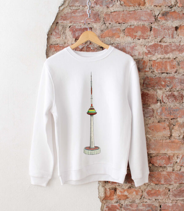 Bliuzonas TELEVIZIJOS BOKŠTAS