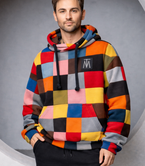 Džemperis BOMBA REMIX©