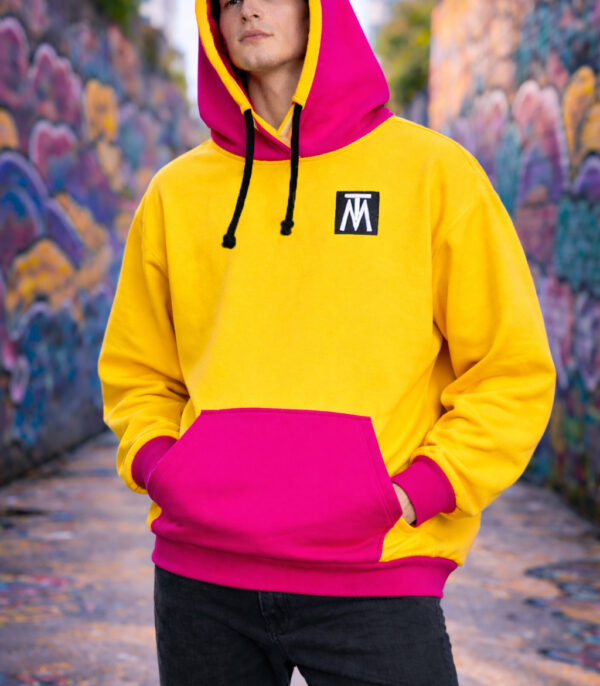 Džeperis BOMBA HYBRID©