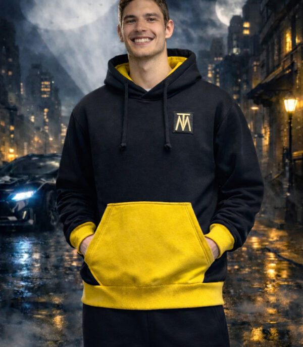 Džemperis BOMBA HYBRID©