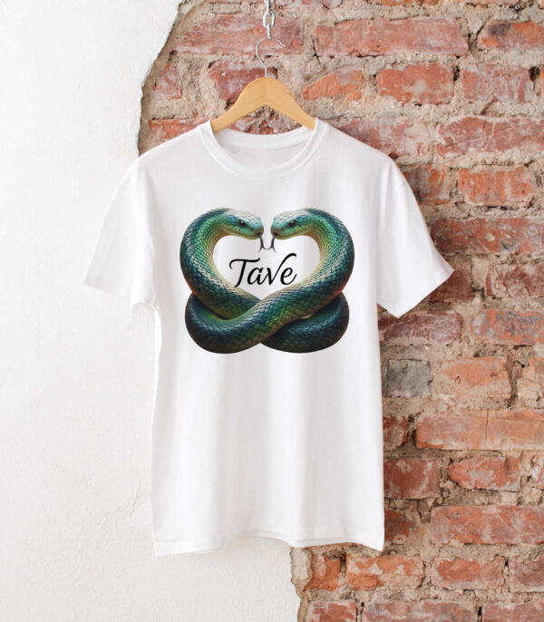 EGZOTICSOS PARAMOS MARŠKINĖLIAI